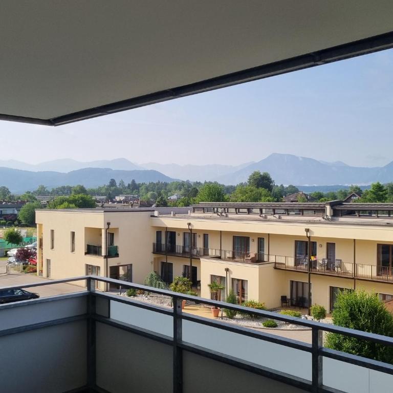 Traumapartment neben Universität und Lakeside in Klagenfurt am Wörthersee ! - Apartment mit 1 Schlafzimmer - 26