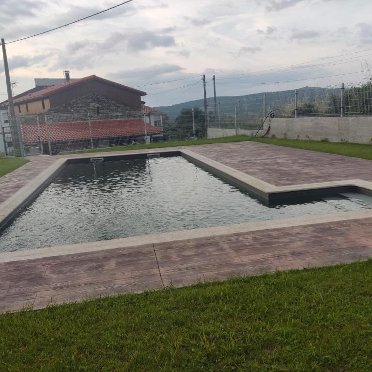 Armada Sacra A Teixeira - Apartamento de 1 dormitorio - 11