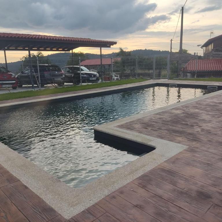 Armada Sacra A Teixeira - Apartamento de 1 dormitorio - 12