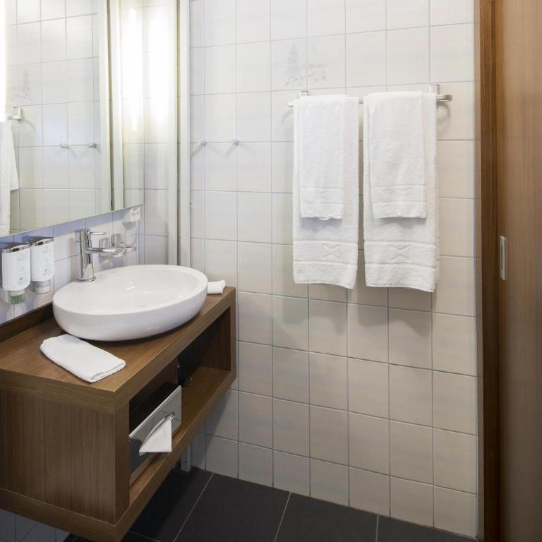 signinahotel - Doppelzimmer - 6