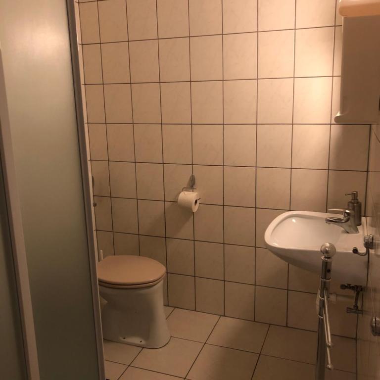 AlpenKlub Hotel - Deluxe Double Room with Extra Bed - 3