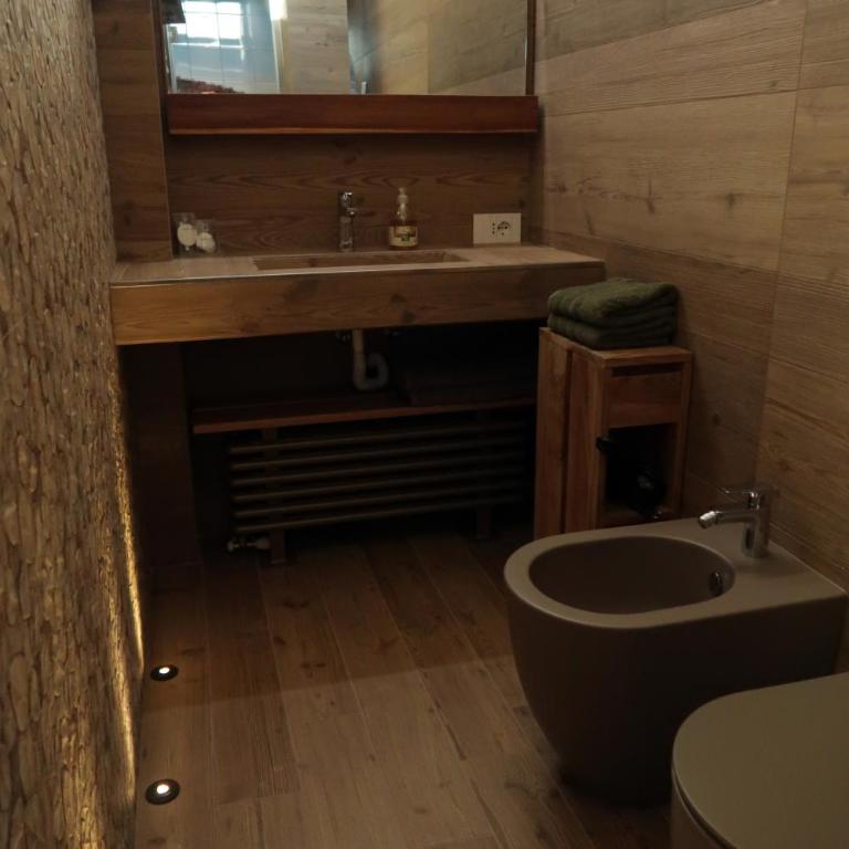 Michele Guest House - Appartamento Superior - 16
