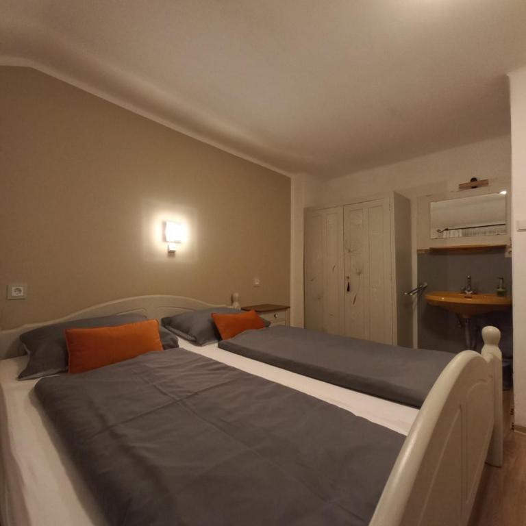 Panoramahaus - Apartment mit Balkon - 37