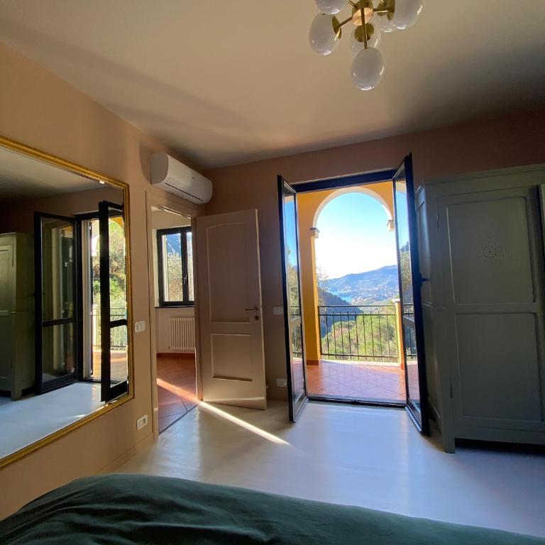 Villa Monte Rosa al Golfo by PortofinoVacanze - Casa con 2 Camere da Letto - 14