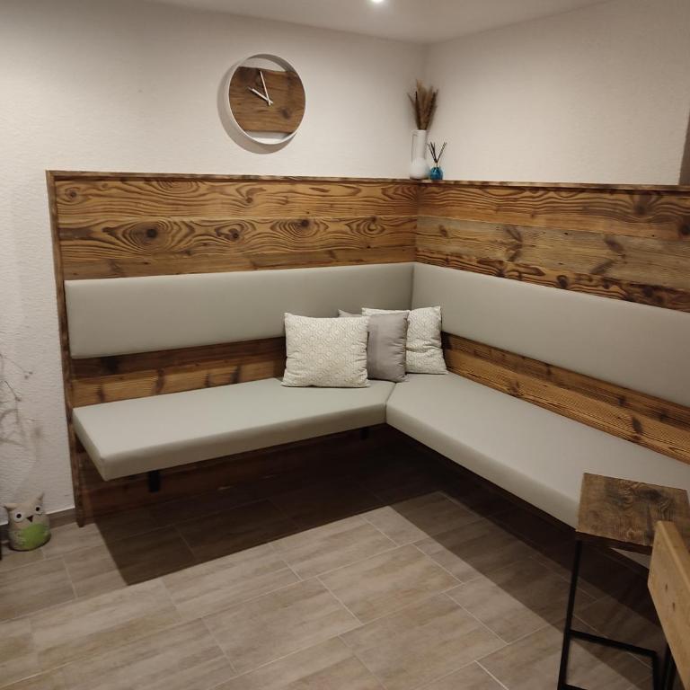 Haus Enzian - Apartment mit 3 Schlafzimmern und Balkon - 29