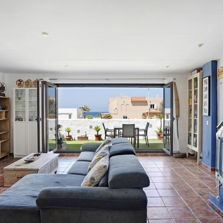 Duplex delante de la playa - Casa de 2 dormitorios - 1