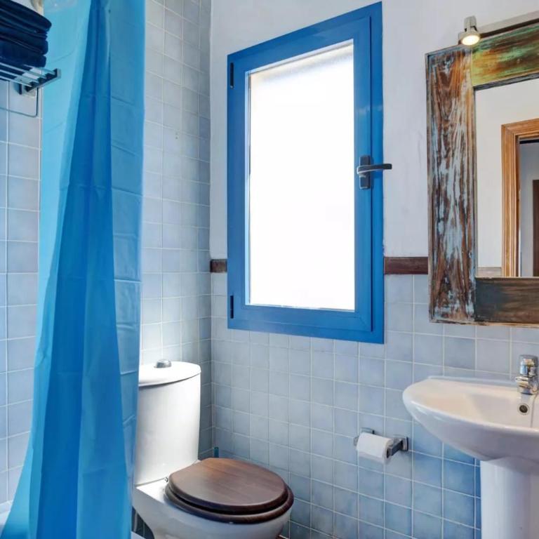 Duplex delante de la playa - Casa de 2 dormitorios - 15