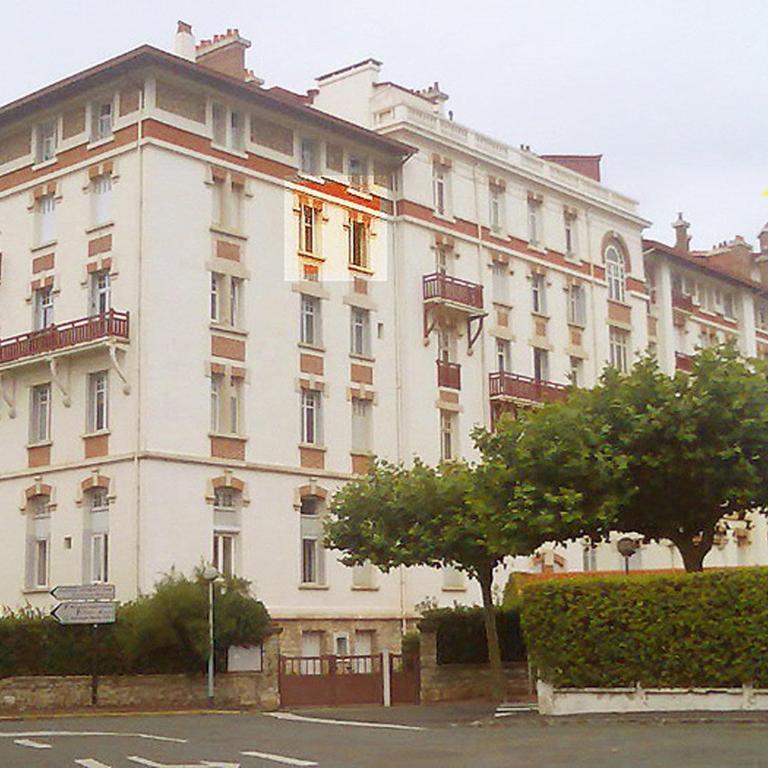 T2 à pied de plage sur ancien hôtel chic, samedi a samedi - Appartamento con 1 Camera da Letto - 3
