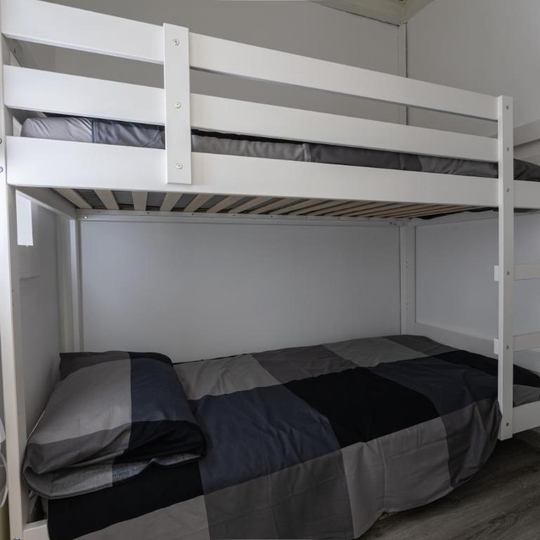 SHANTI HOLIDAY HOUSE - Appartamento su 2 Livelli - 43