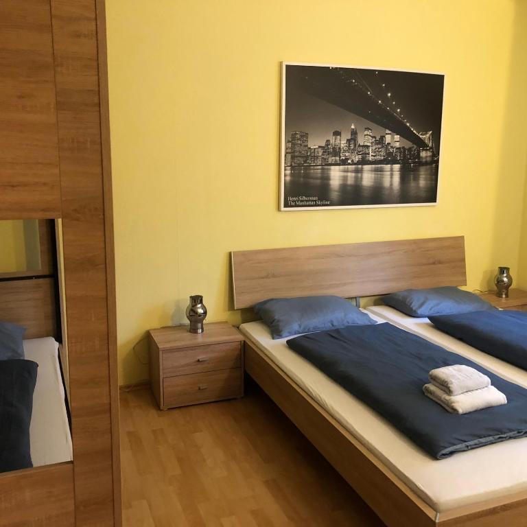 AlpenKlub Hotel - Two-Bedroom Suite - 1