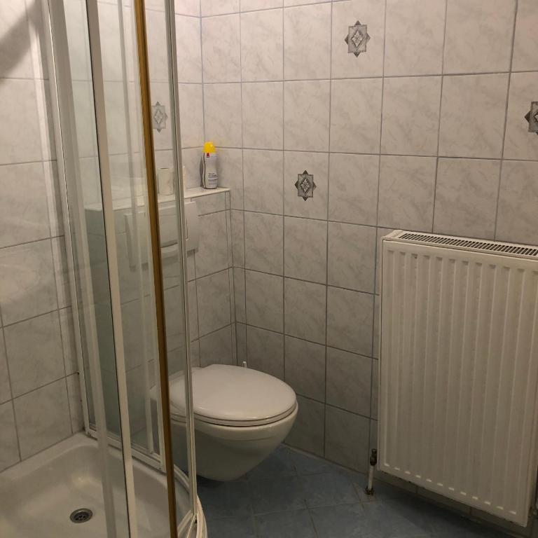 AlpenKlub Hotel - Two-Bedroom Suite - 6