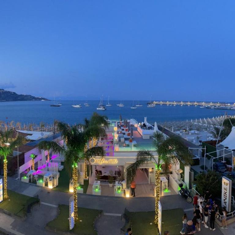La Finestra sul Mare Modern Apartment - Appartamento Monolocale con Vista Mare - 7