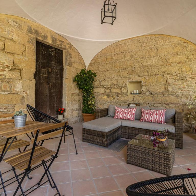 Sherry Loft Siente Jerez Parking Incluido - Loft - 22