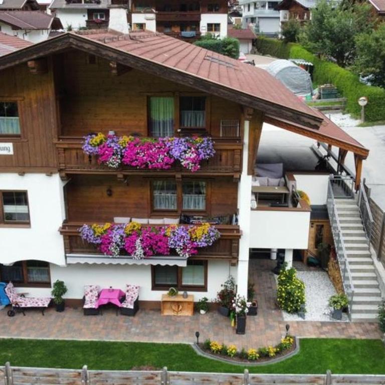 Landhaus Susanne - Apartment mit 3 Schlafzimmern - 2