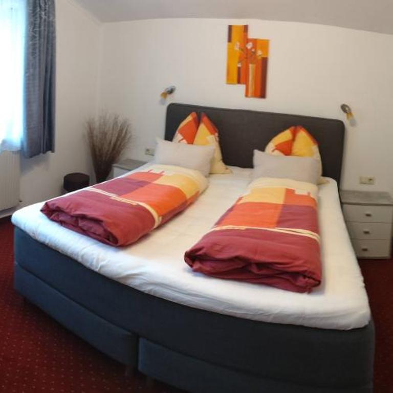 Landhaus Susanne - Apartment mit 3 Schlafzimmern - 3