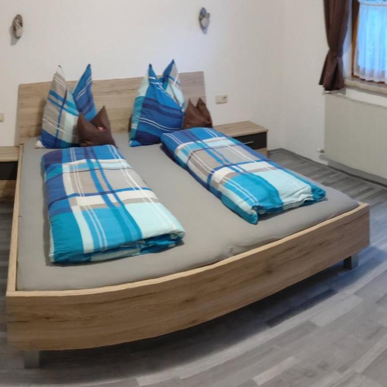 Landhaus Susanne - Apartment mit 3 Schlafzimmern - 5