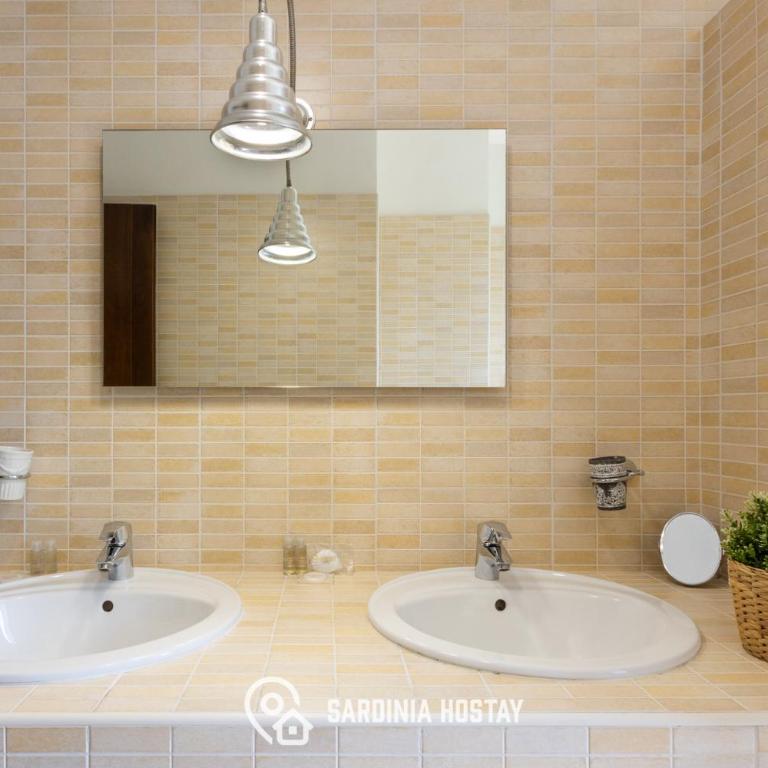 La Sella Apartment - Appartamento con 2 Camere da Letto - 7
