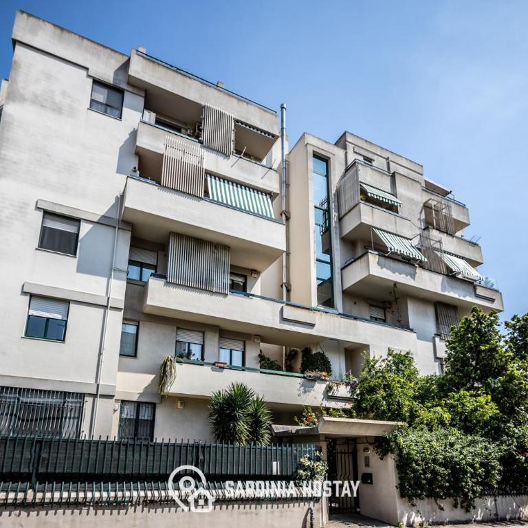 La Sella Apartment - Appartamento con 2 Camere da Letto - 8