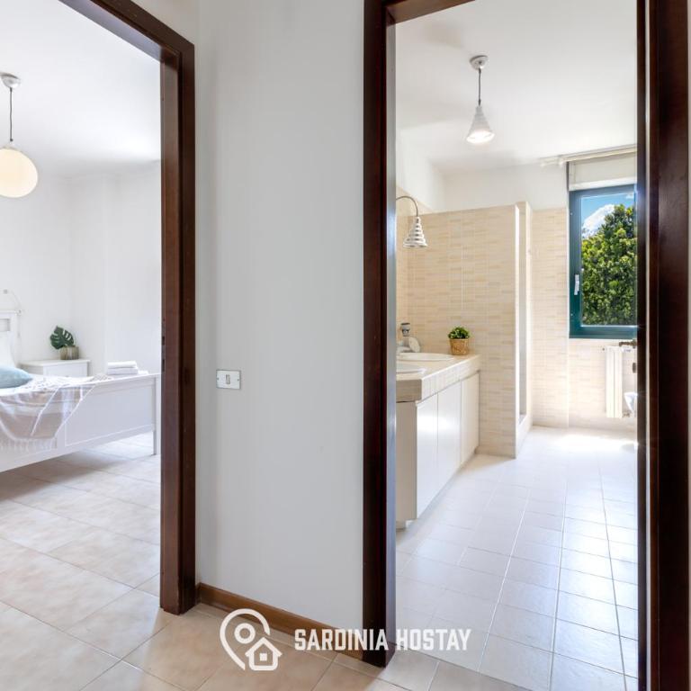 La Sella Apartment - Appartamento con 2 Camere da Letto - 12