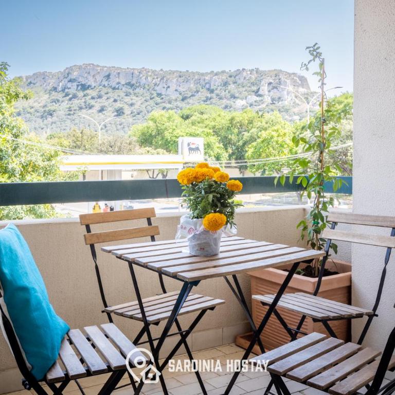 La Sella Apartment - Appartamento con 2 Camere da Letto - 15