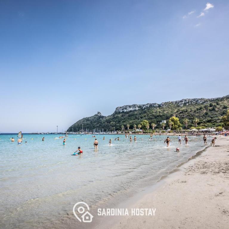 La Sella Apartment - Appartamento con 2 Camere da Letto - 17