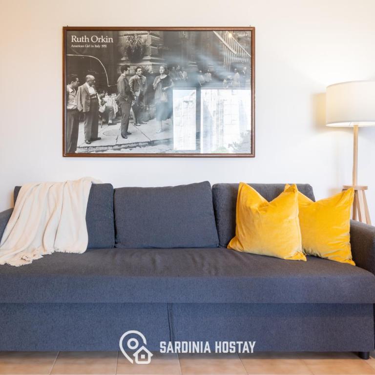 La Sella Apartment - Appartamento con 2 Camere da Letto - 4