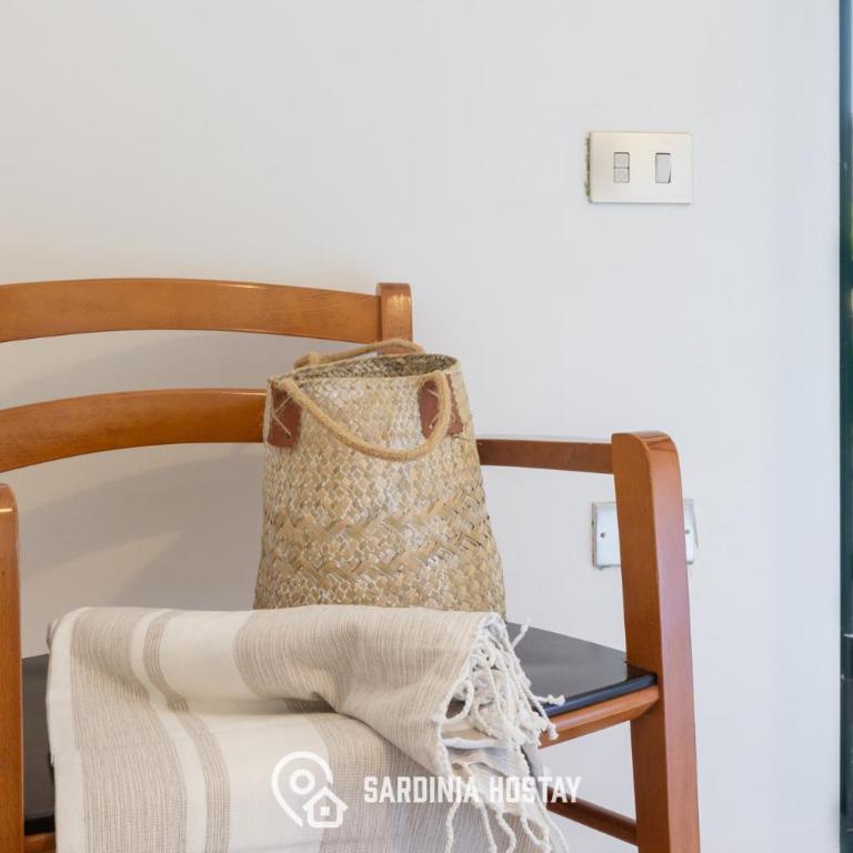 La Sella Apartment - Appartamento con 2 Camere da Letto - 18