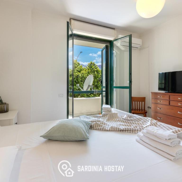 La Sella Apartment - Appartamento con 2 Camere da Letto - 21