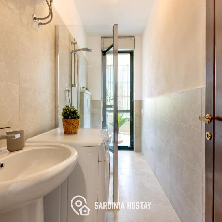 La Sella Apartment - Appartamento con 2 Camere da Letto - 22