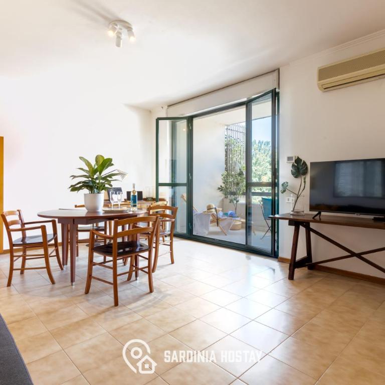 La Sella Apartment - Appartamento con 2 Camere da Letto - 25