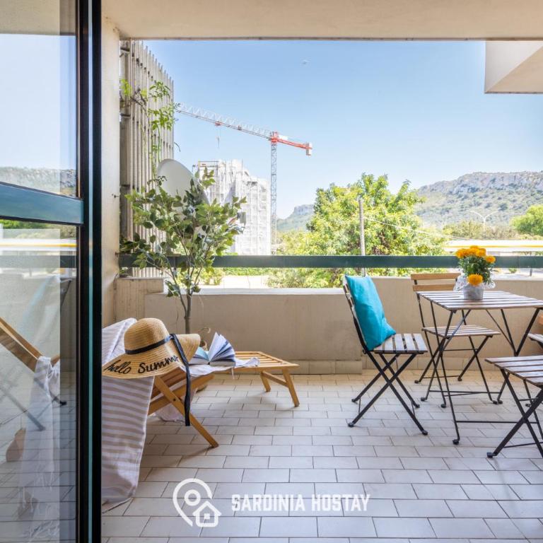 La Sella Apartment - Appartamento con 2 Camere da Letto - 28