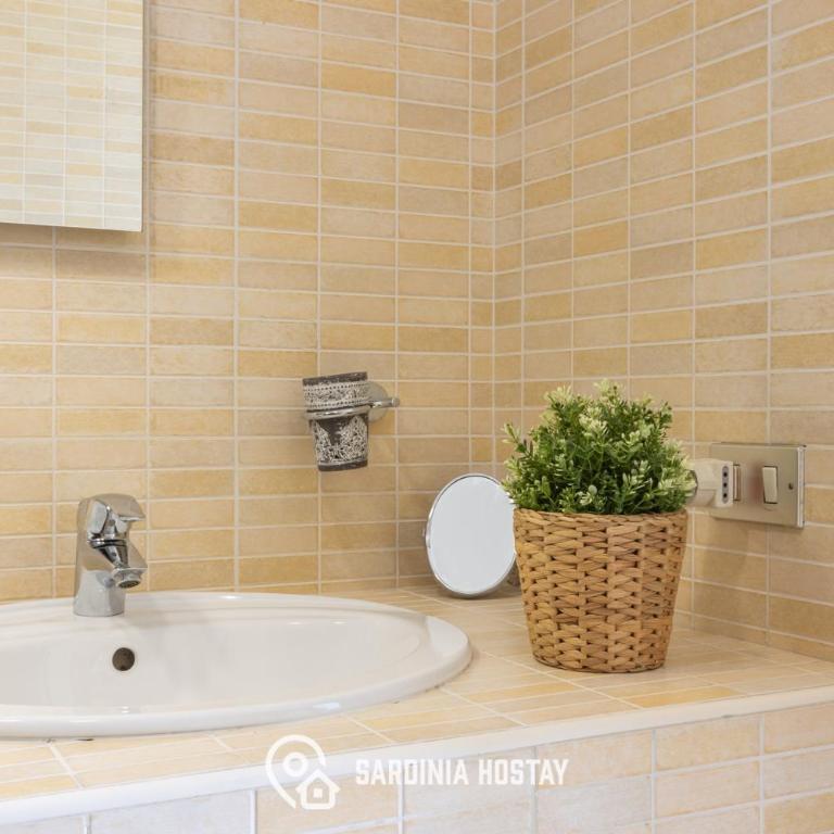 La Sella Apartment - Appartamento con 2 Camere da Letto - 33