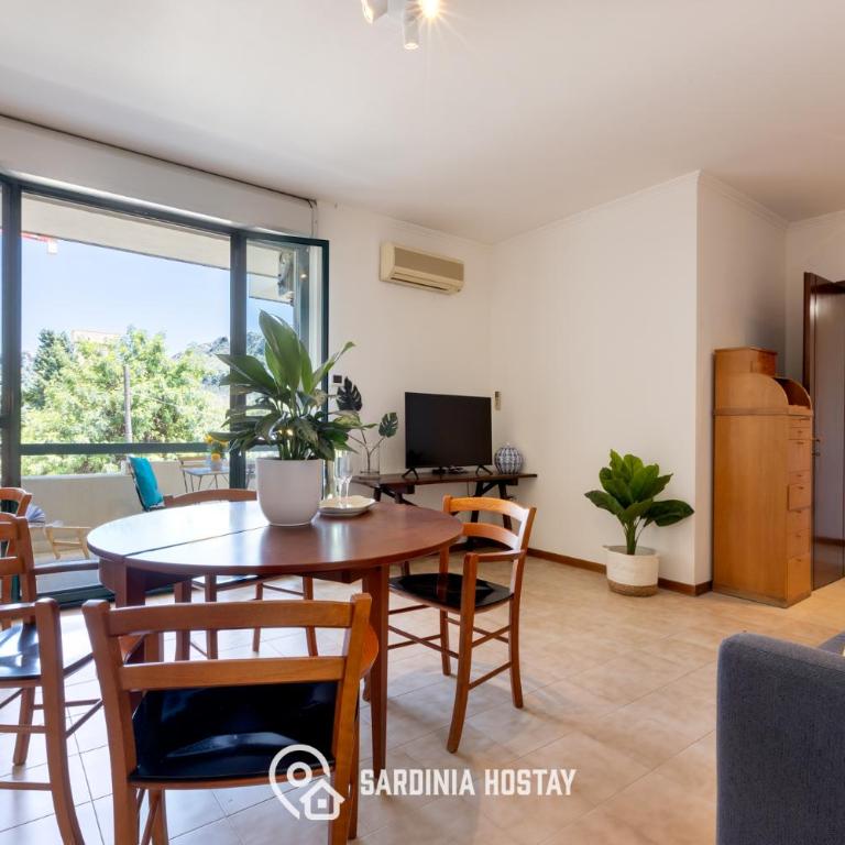 La Sella Apartment - Appartamento con 2 Camere da Letto - 2