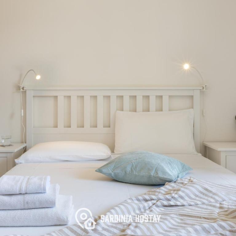 La Sella Apartment - Appartamento con 2 Camere da Letto - 35