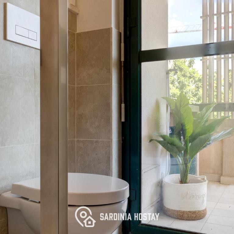 La Sella Apartment - Appartamento con 2 Camere da Letto - 41