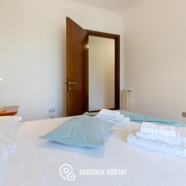 La Sella Apartment - Appartamento con 2 Camere da Letto - 42