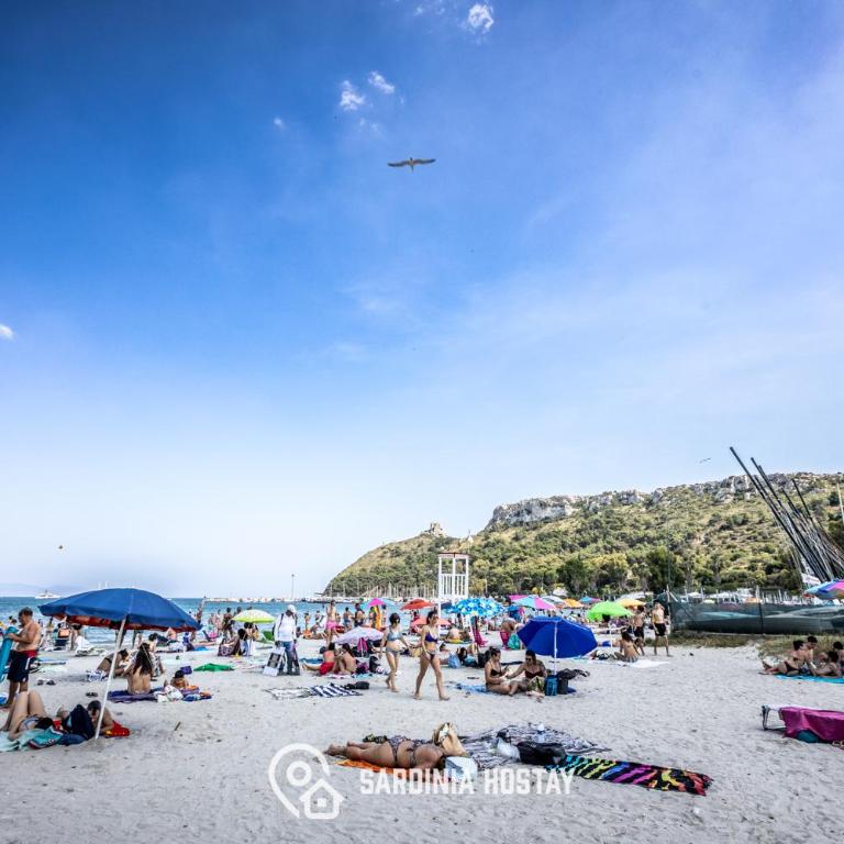 La Sella Apartment - Appartamento con 2 Camere da Letto - 43