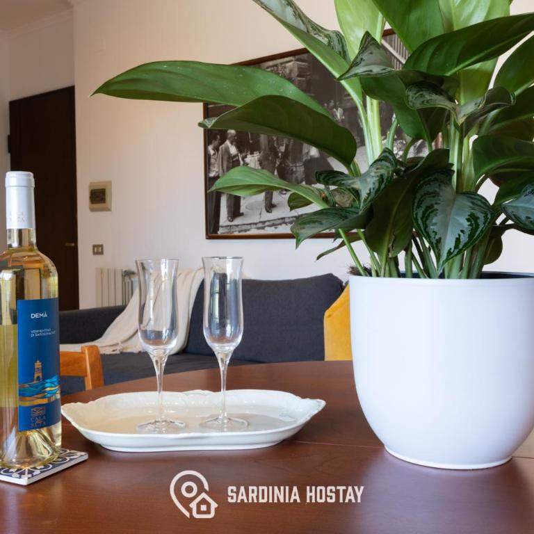 La Sella Apartment - Appartamento con 2 Camere da Letto - 44