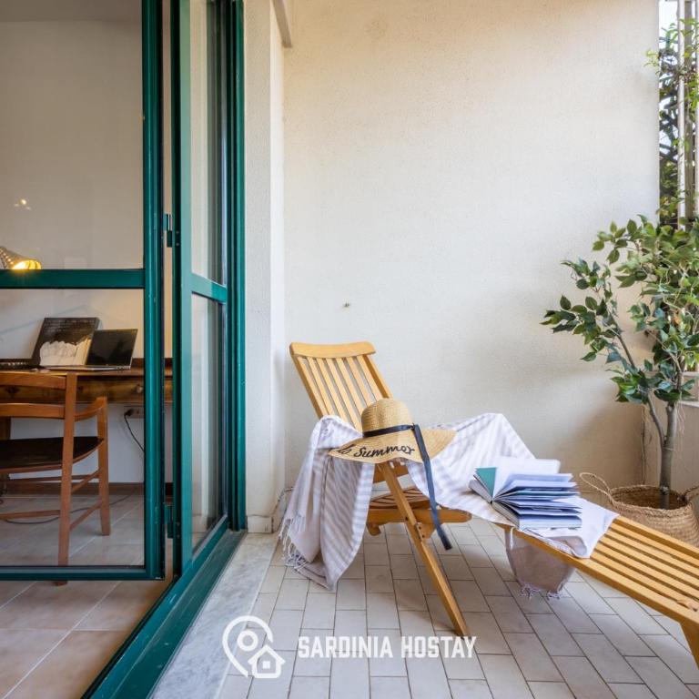 La Sella Apartment - Appartamento con 2 Camere da Letto - 45