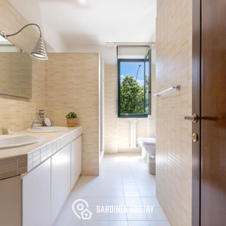 La Sella Apartment - Appartamento con 2 Camere da Letto - 47