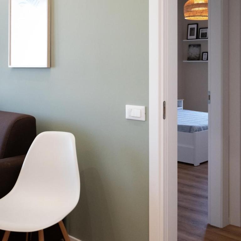 Appartamento Nautilus - Appartamento con Vista Mare - 8