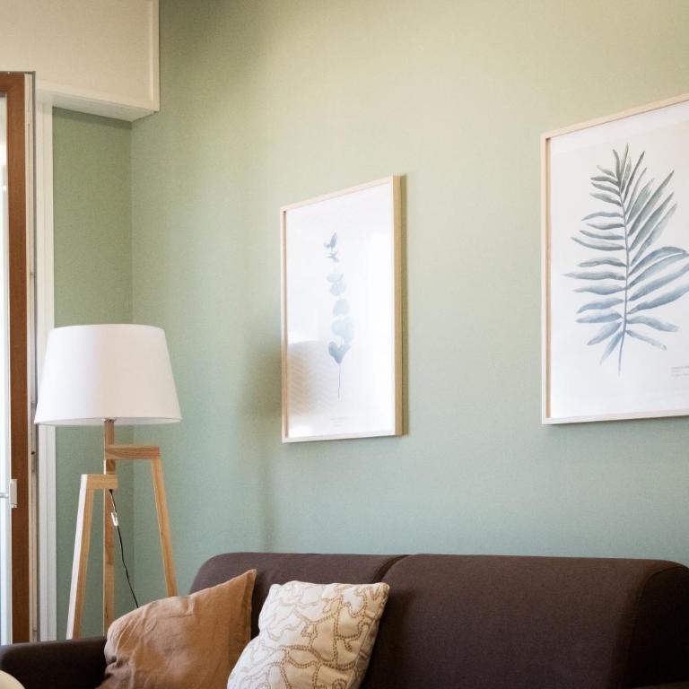 Appartamento Nautilus - Appartamento con Vista Mare - 6
