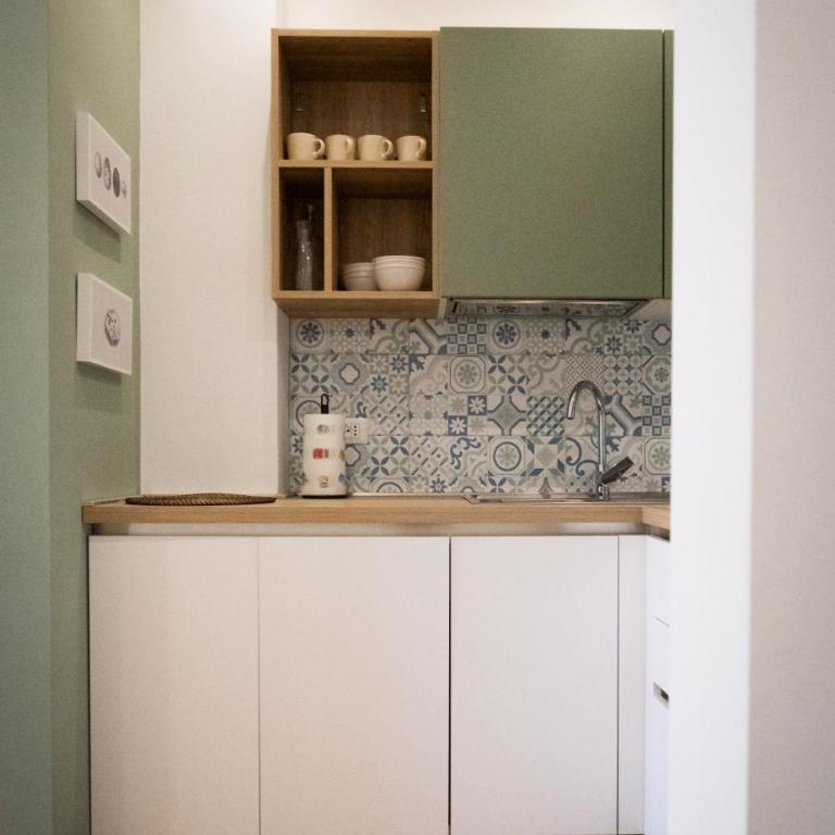 Appartamento Nautilus - Appartamento con Vista Mare - 14