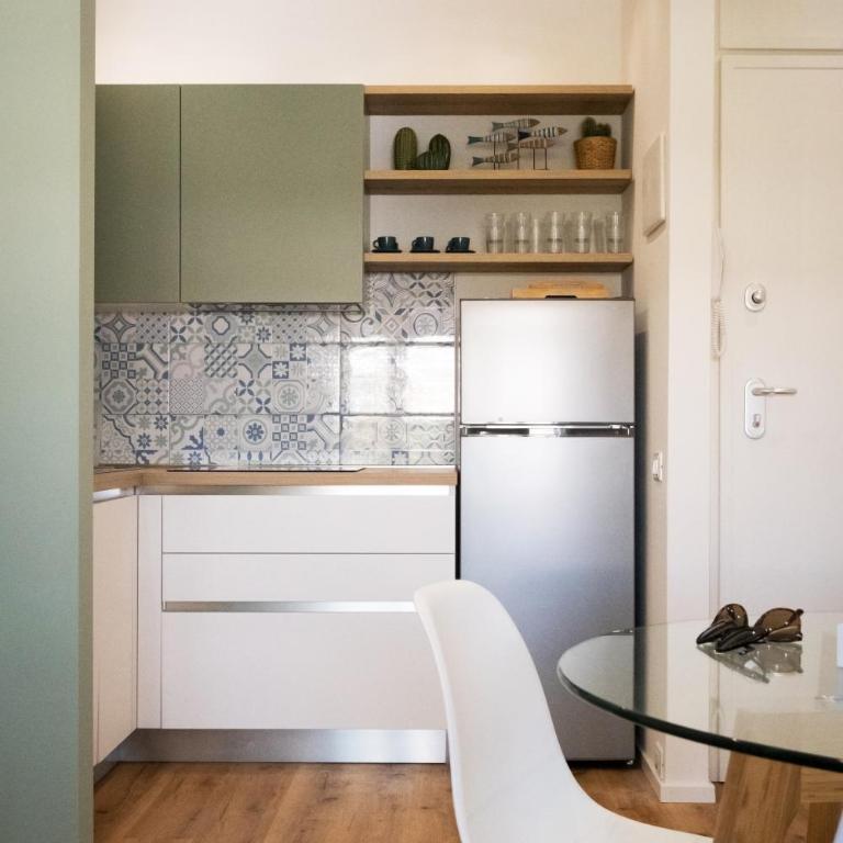Appartamento Nautilus - Appartamento con Vista Mare - 13