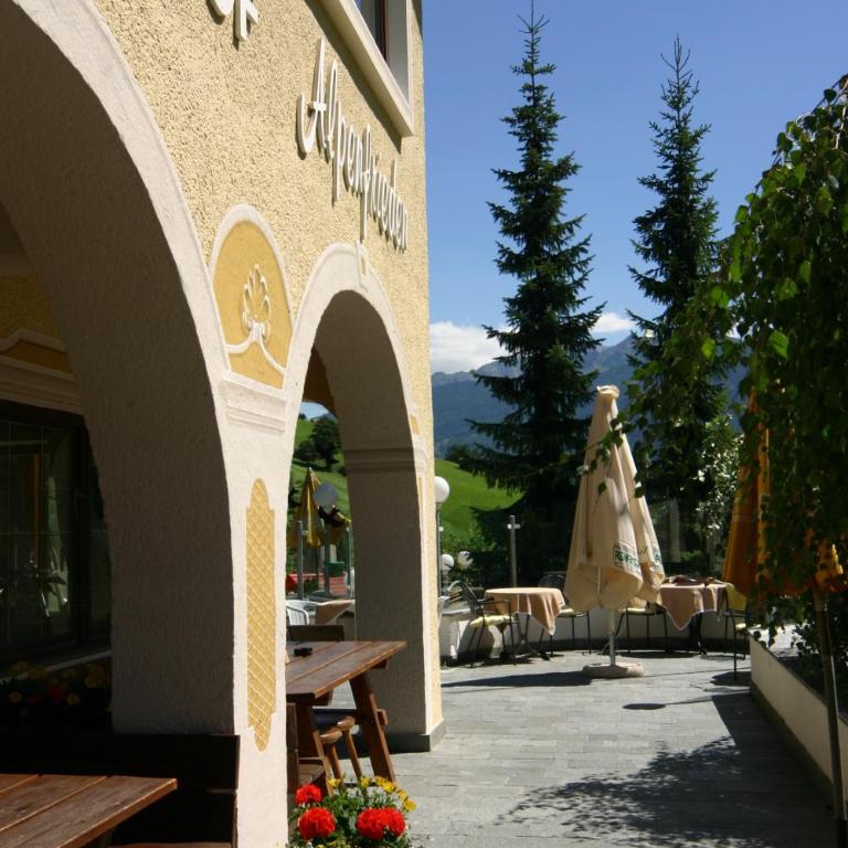 Berghotel Alpenfrieden - Berghotel Einzelzimmer - 3
