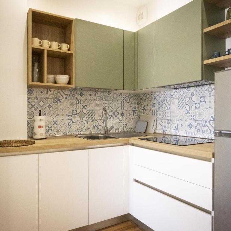Appartamento Nautilus - Appartamento con Vista Mare - 16