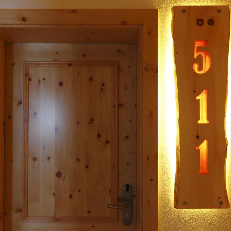 Berghotel Alpenfrieden - Dependence Deluxe Doppelzimmer - 5