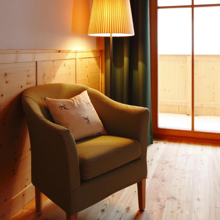 Berghotel Alpenfrieden - Dependence Deluxe Doppelzimmer - 6