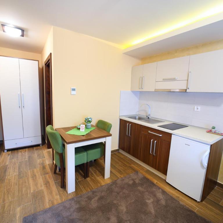 Vila Almax - Standardni Studio - 3