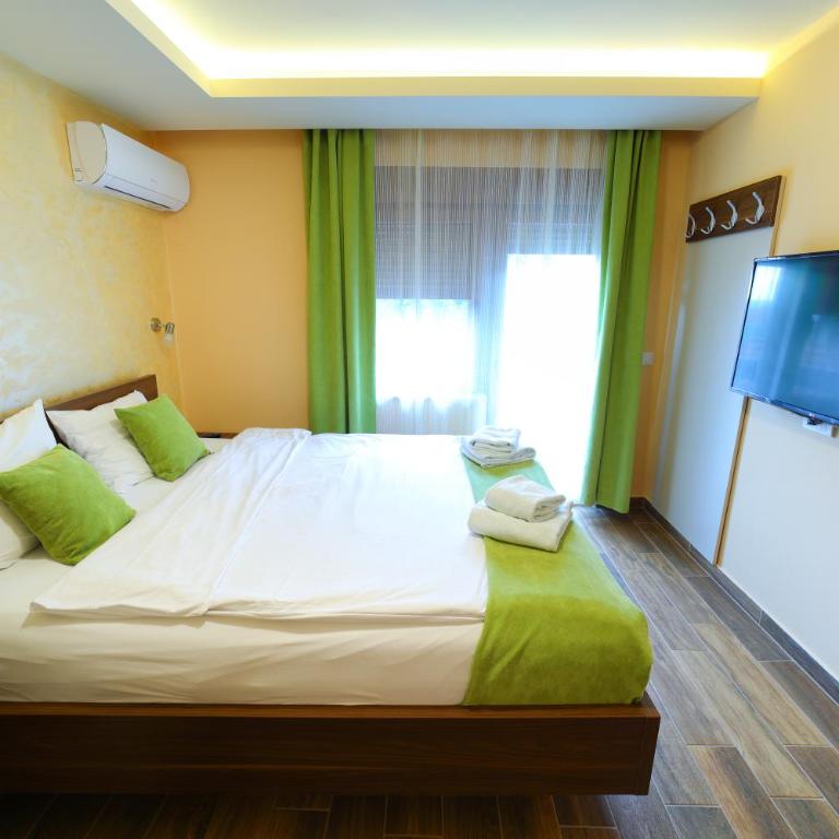 Vila Almax - Standardni Studio - 6